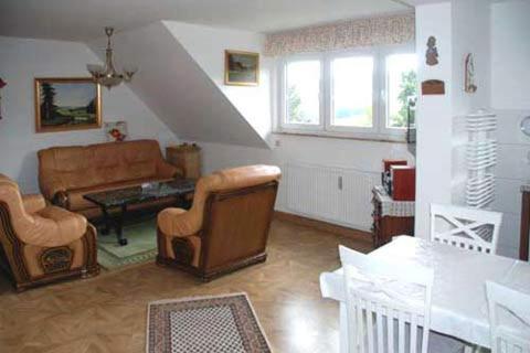 Ferienwohnungen Im Erzgebirge Mit Blick Auf Den Klinovec Apartment *